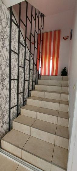 Exclusiv!Pensiune P+1+M pe partea marii  Eforie Nord-269.000 euro (Cod E8+E10) - 21