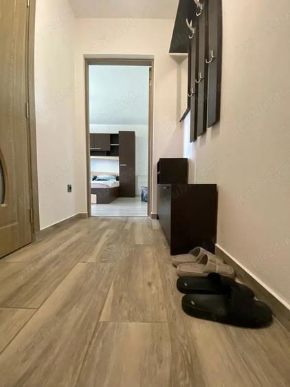 Apartament 1 camera la cheie - 3