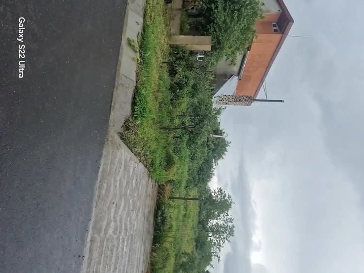 De vanzare, teren intravilan - 5