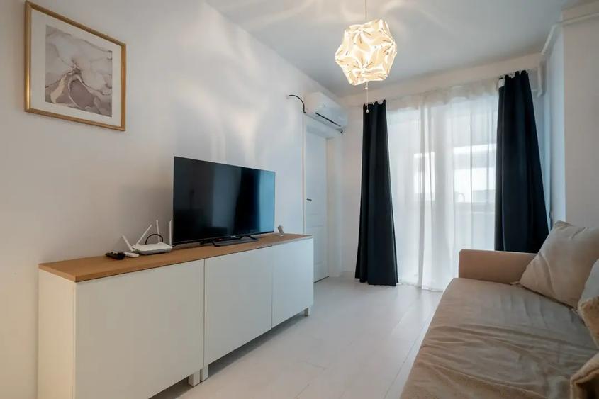 Apartament 2 Camere tip Studio | Zona Carol | Direct proprietar - 5