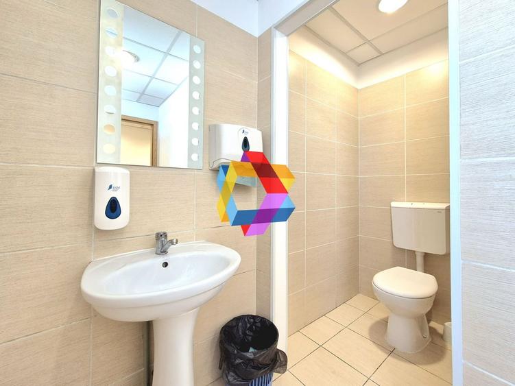 Spatiu de birouri Brașov - 386 mp - 13