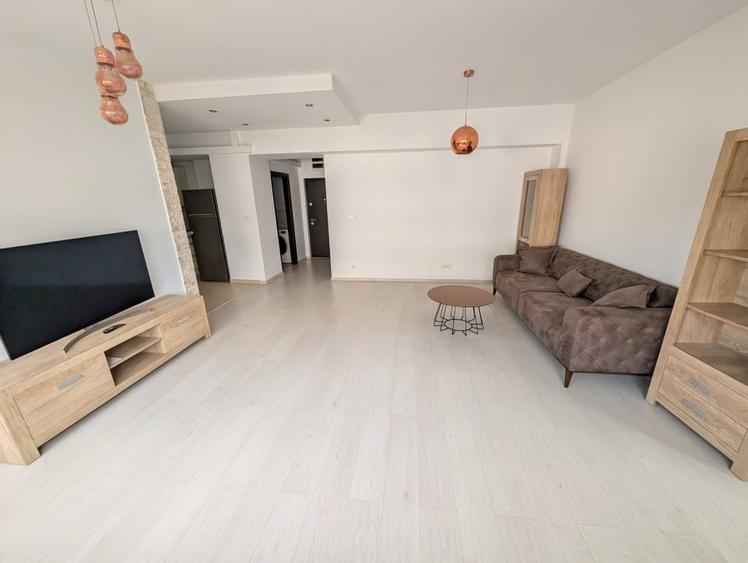 Apartament 3 camere 77mp | 0 Comision | Piscina | Baneasa | Natura Residence - 2