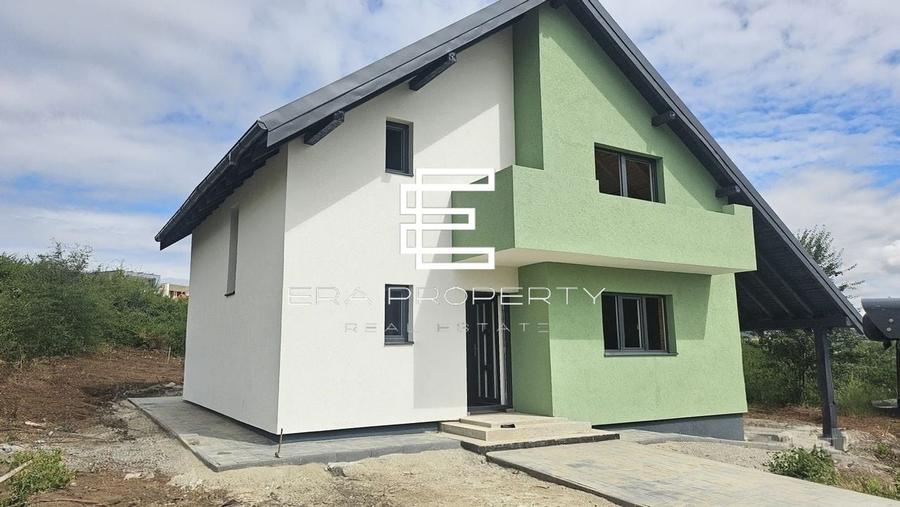 Casă single- 5 Camere - teren 412mp -Selimbar, Cartierul Tineretului - 2