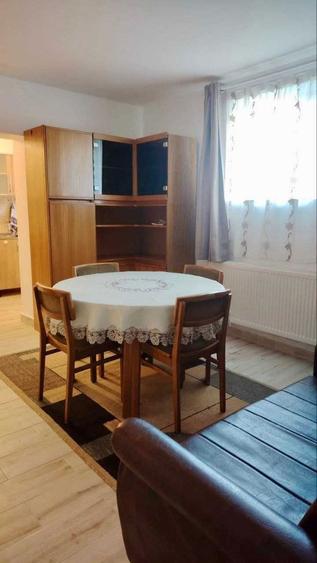 Apartament 2 Camere de Inchiriat Starda Prundului (Zona de Jos a Orasului) - 4