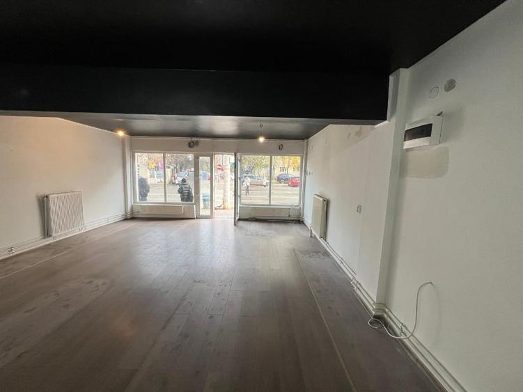 SPATIU COMERCIAL DE INCHIRIAT MAICA DOMNULUI STATIA DE TRAMVAI ALEXANDRU CEL BUN - 4