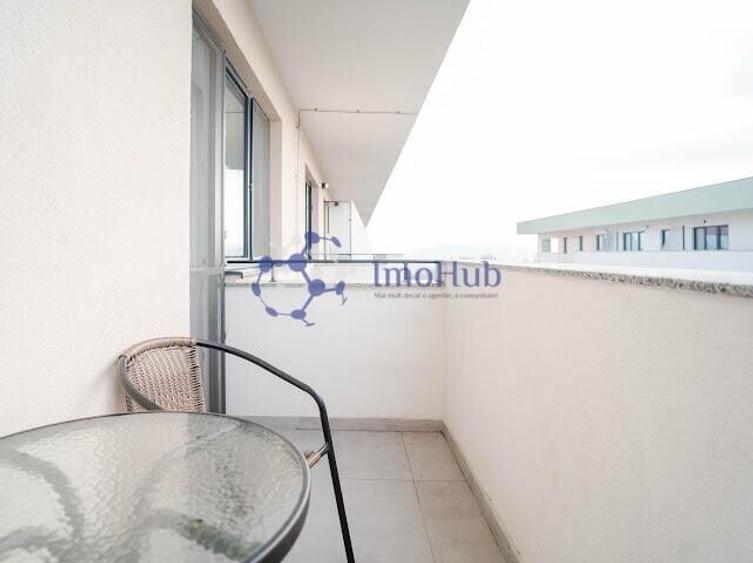 INVESTITIE - APARTAMENT MOBILAT SI UTILAT CU LOC DE PARCARE INCLUS, CENTRAL - 8