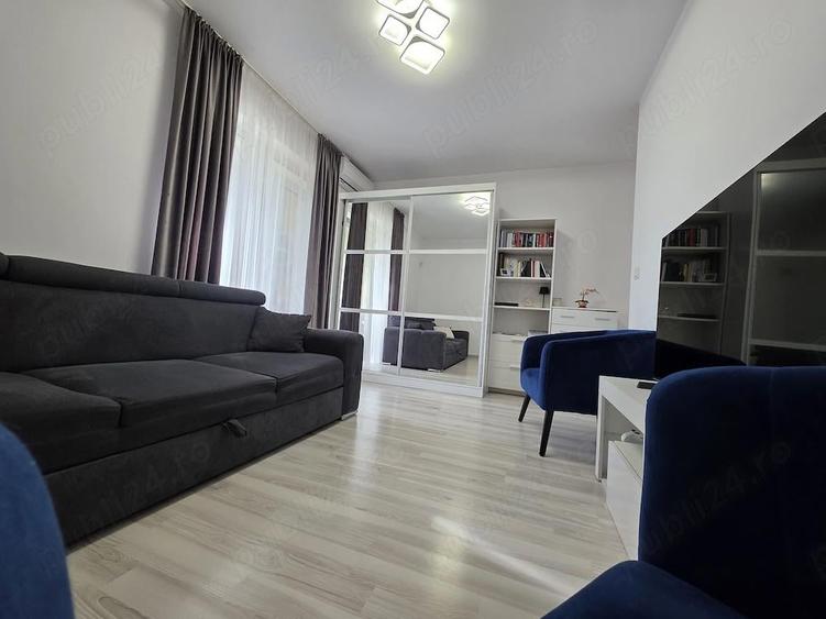 Descopera oferta! | De la proprietar | Apartament mobilat | Premium Residence Giroc. NEGOCIABIL - 7