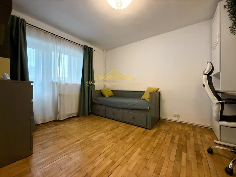 Apartament 3 camere Ultracentral Decebal, pet friendly, centrala, parcare - 8