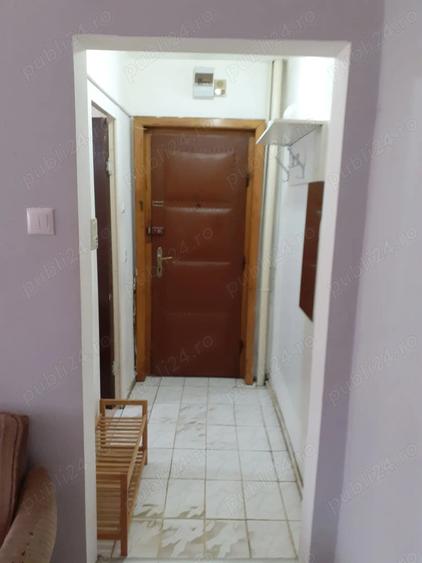 Inchirez apartament cu 2 camere - 5
