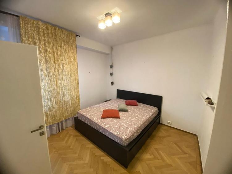 Piata Spaniei - Apartament 4 camere, 106 mp - 8