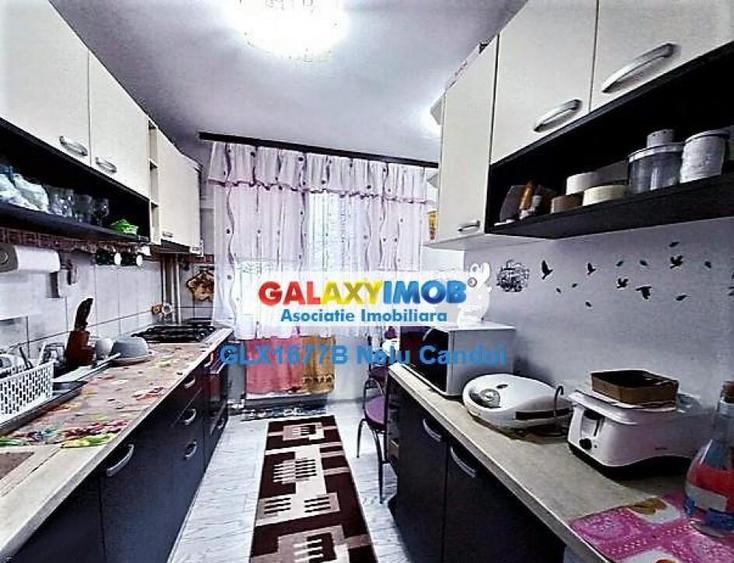 APARTAMENT 4 CAMERE RAHOVA TEIUS