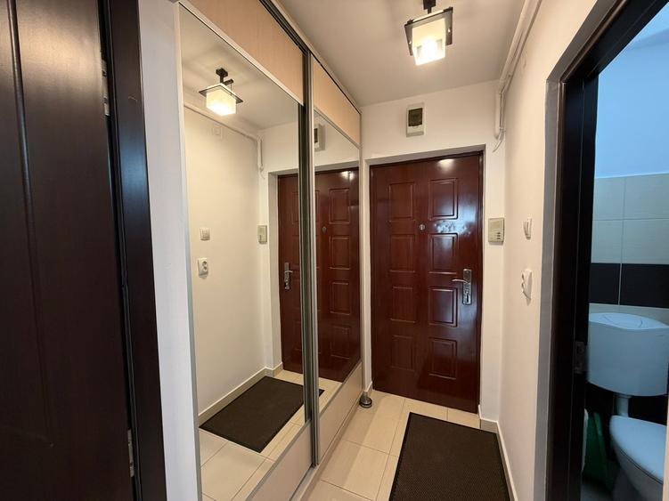 Inchiriere garsoniera mobilata si utilata Astra Brasov - 5