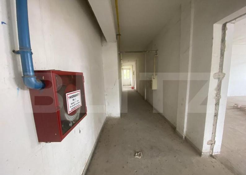 Spatiu Comercial Ultracentral Jibou - 10