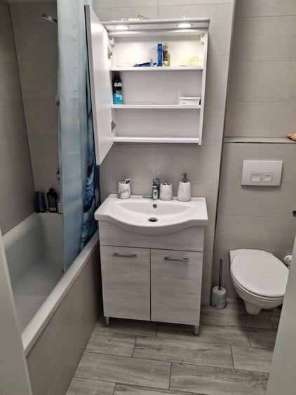 3 camere Obor renovat langa metrou - 7