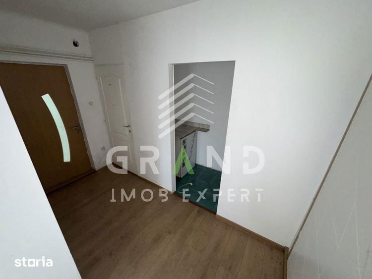 Casa de inchiriat | 3 camere | ideal birou/locuinta | Platinia/Calea M - 19