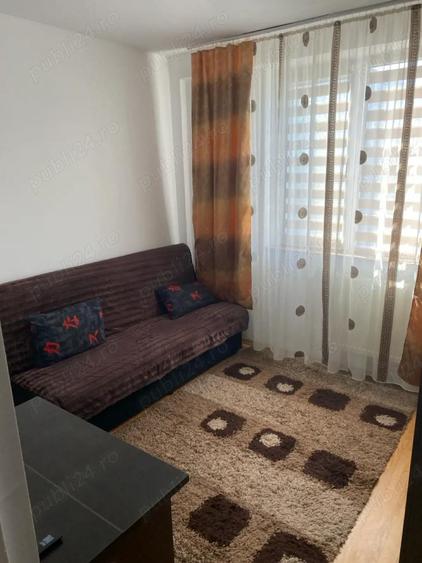 Particular Inchiriez apartament 3 camere zona Giurgiului Luica Zetari - 3