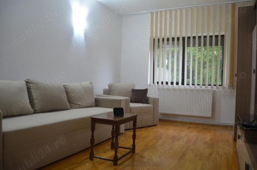 Predeal--Apartament cu trei camere - 8