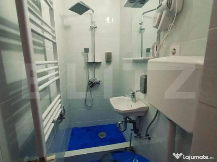 Oferta deosebita la cheie intr-un imobil istoric - 9