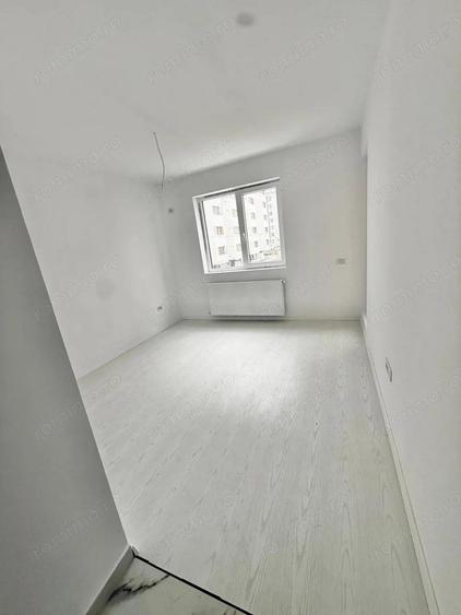 Garsoniera cartier Militari Residence- mutare imediata!! - 4