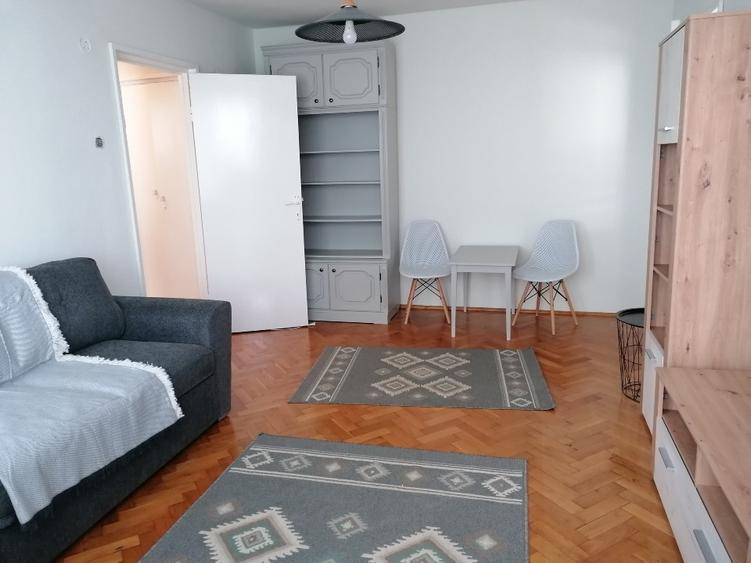 Proprietar - OFER spre închiriere apartament 2 camere - 5