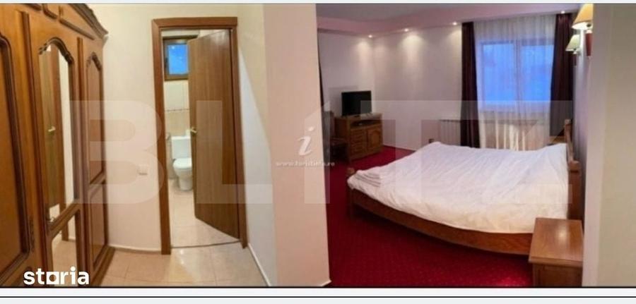 Cabana cu 5 dormitoare, 250 mpu, 700 teren la Ranca - 4