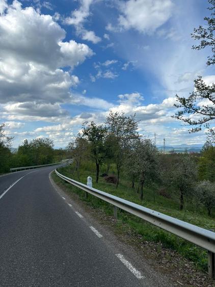 Teren intravilan - 1