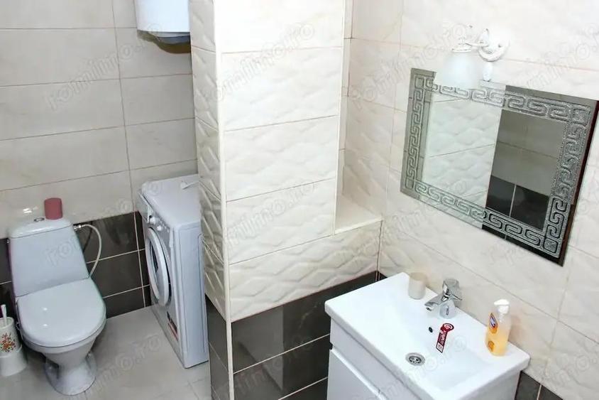 Garsonieră decomandată în Floreasca