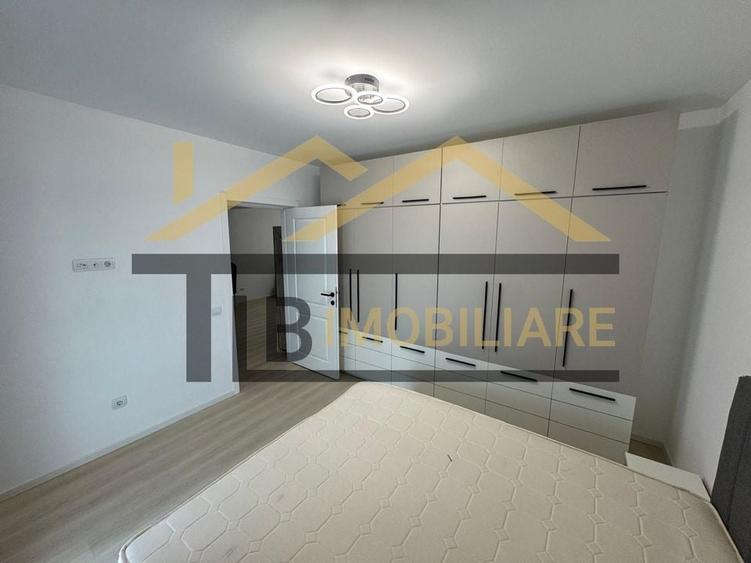 Apartament de 2 camere, 70mp, parcare, Zona Centrala - 7