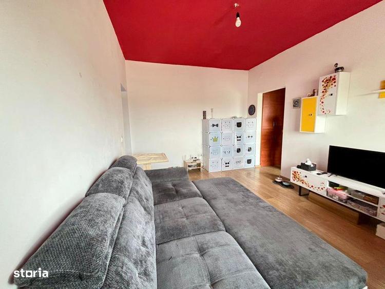 Apartament 3 camere | Inel I | Mansarda - 9