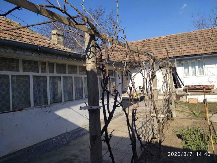 casa Husi zona Corni - 6