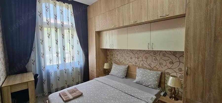 Apartament 3 camere de vanzare, str. Louis Pasteur, Oradea - 8