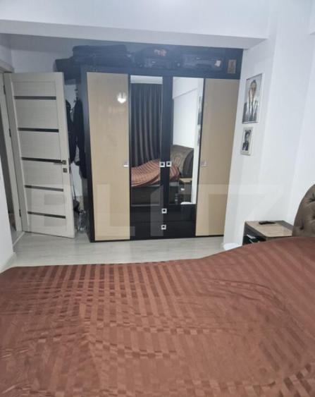Apartament de inchiriat , 3 camere , Dorobantu Residence - 9