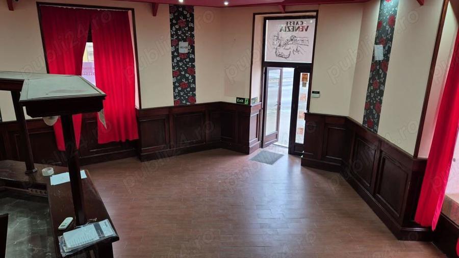 Spatiu comercial in Maria - 3