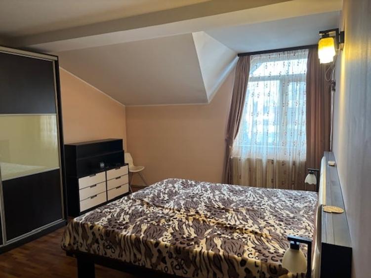 Casa parc Bazilescu - 6