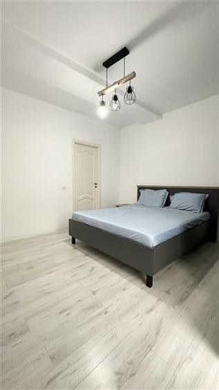 Apartament 3 Camere Mobilat Utilat Complet + Loc de Parcare Intabulat, Zona Pala - 15