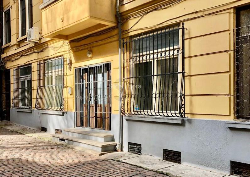 Apartament 2 camere Victoriei