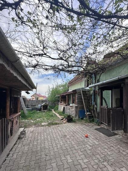 Casă de vânzare în Ariușd - Covasna - 8