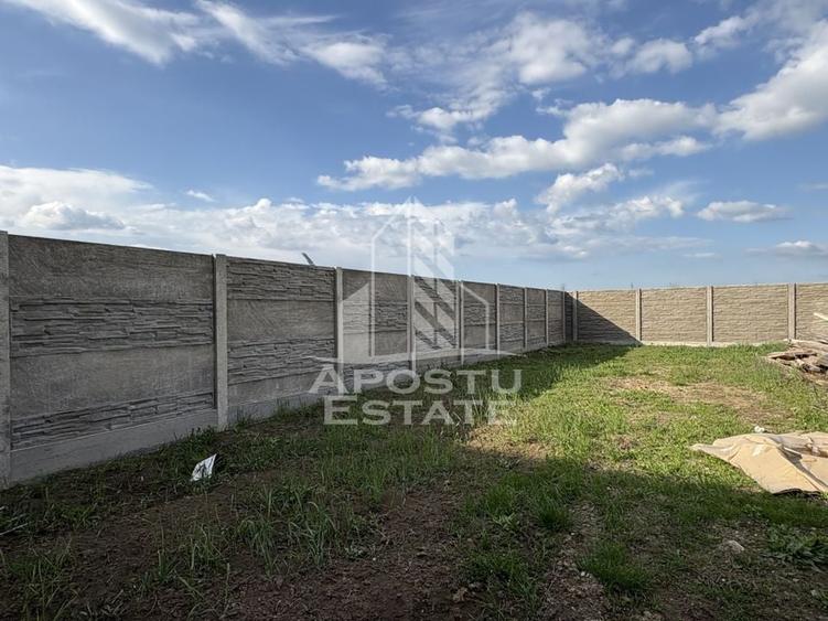 Duplex cu 4 camere Urseni - MosnitaNoua cu toate utilitatile - 13