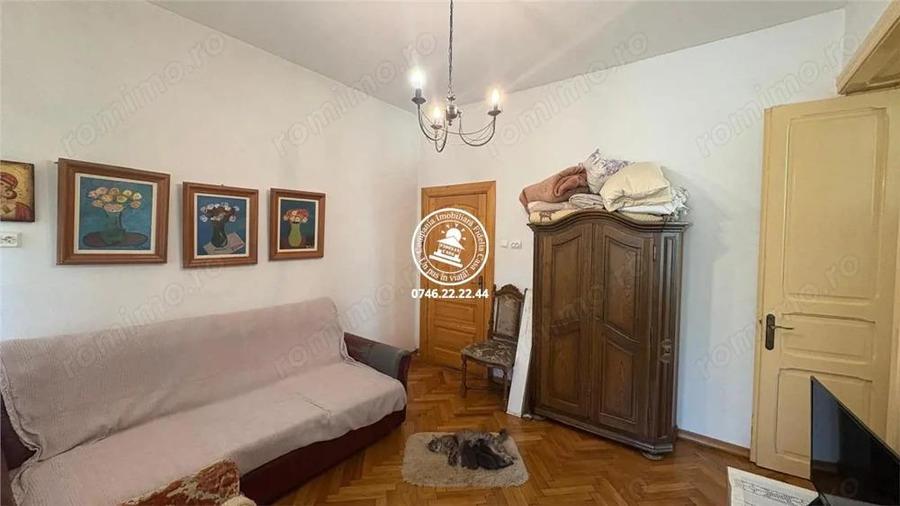 Vila de vanzare Copou, - 11