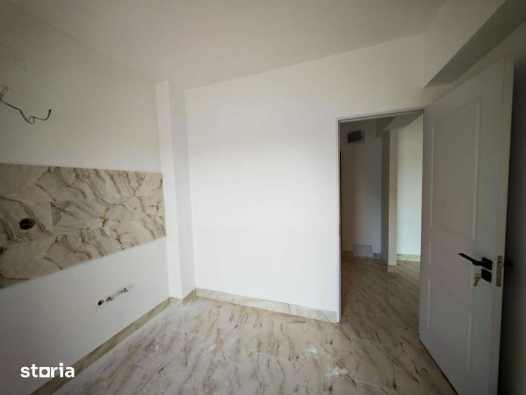 Apartament cu 2 camere în Brestei