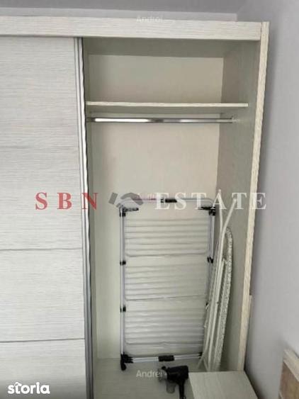 Apartament cu 2 camere în Crângași