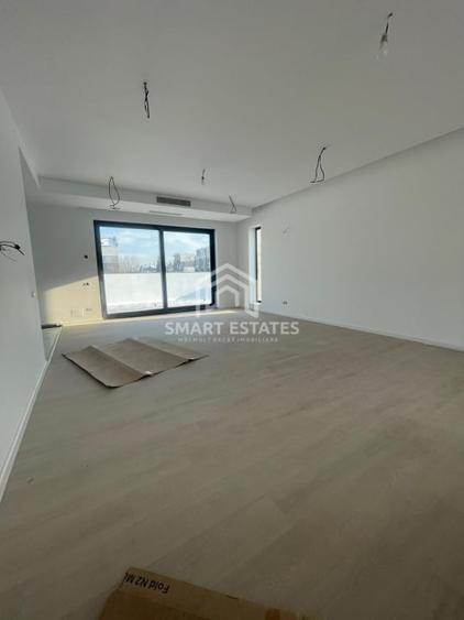 Vila Individuala Finalizata in Ansamblu de 6 Vile - Matei Millo - 3