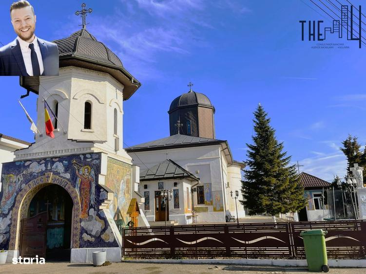 *Vila P+1Et *Branesti-A2-Bucuresti *450 mp teren - 3