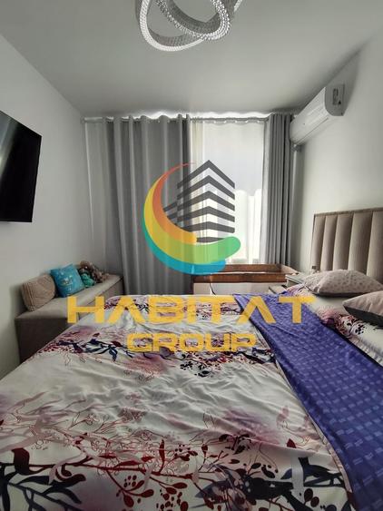 Apartament 4 camere, partial mobilat, 2024- Sector 4 - 10