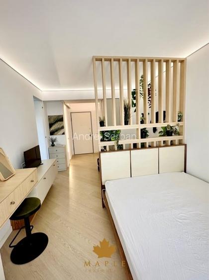 De inchiriat: Studio | Cortina North Pipera | View superb | Promenada De inchiriat: Studio | Cortina North Pipera | View superb | Promenada