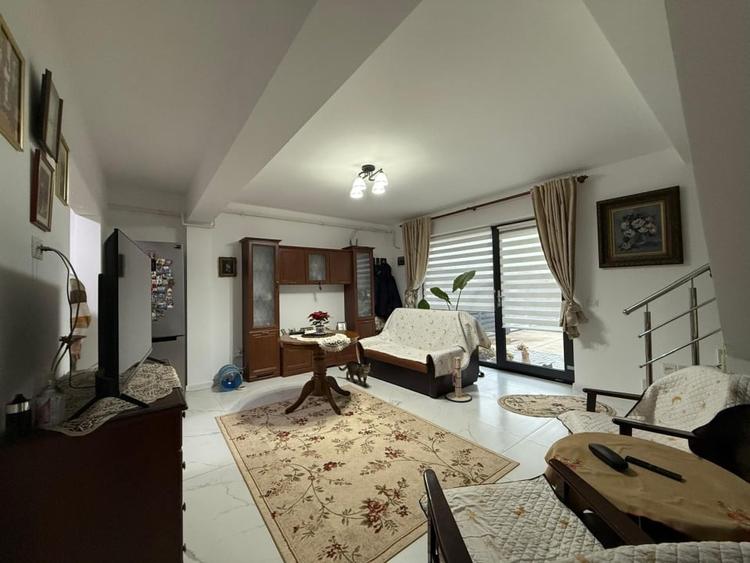 Casa P+1, 147 MP teren, 78,9 MP utili, comuna Pielesti, zona Magnolia - 6