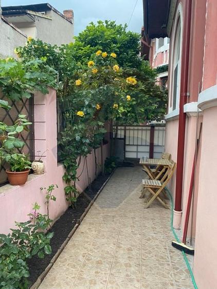 Vila de închiriat–Calea Moșilor /133 mp utili+60 Curte proprie - 3