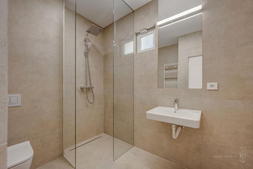 Penthouse de vânzare Unirii – Orleanu 6A by Radu Teaca! - 32