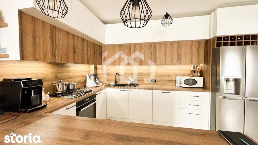 Apartament 3 camere,Balcon,94mp,Parcare,Zona Panemar,Jucu de Mijloc - 7