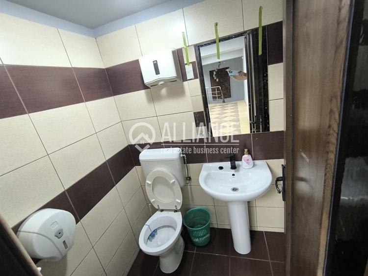 BALADA NEJ(COD03)-Etaj in cladire de birouri si parcare! - 20